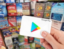 google play instant cash for gift cards

